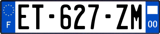 ET-627-ZM
