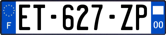 ET-627-ZP