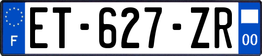 ET-627-ZR