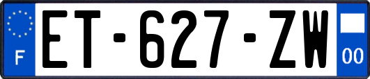 ET-627-ZW