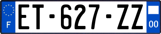 ET-627-ZZ