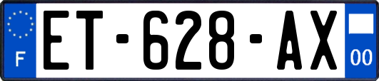 ET-628-AX