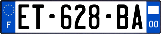 ET-628-BA