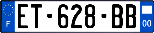 ET-628-BB