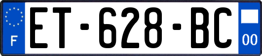 ET-628-BC