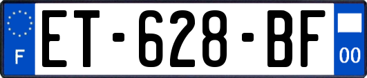 ET-628-BF