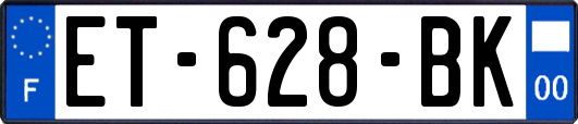 ET-628-BK