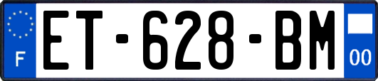 ET-628-BM