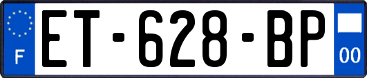 ET-628-BP