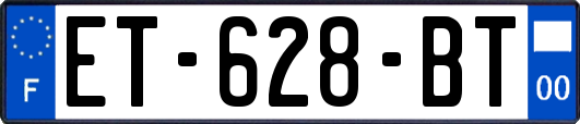 ET-628-BT