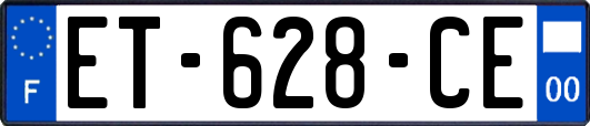 ET-628-CE