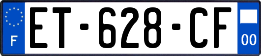 ET-628-CF