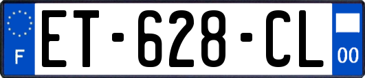 ET-628-CL