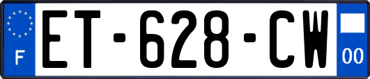 ET-628-CW