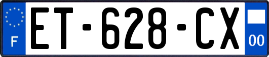 ET-628-CX