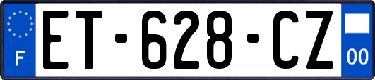 ET-628-CZ
