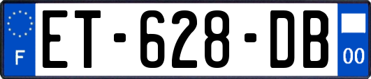 ET-628-DB