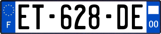 ET-628-DE