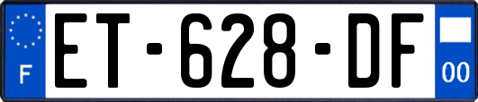 ET-628-DF