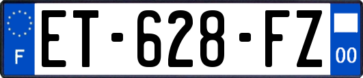 ET-628-FZ