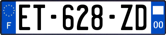 ET-628-ZD