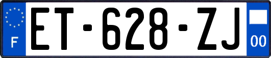ET-628-ZJ