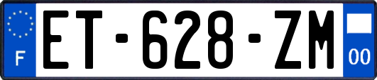 ET-628-ZM