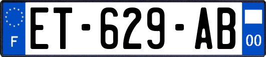 ET-629-AB