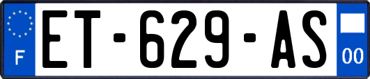 ET-629-AS