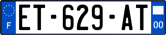 ET-629-AT