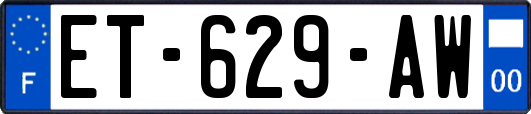 ET-629-AW