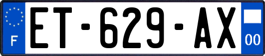 ET-629-AX