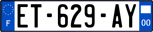 ET-629-AY