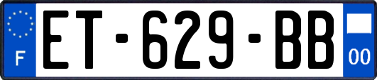 ET-629-BB