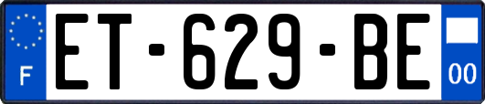ET-629-BE