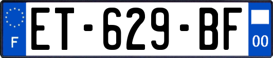 ET-629-BF