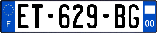 ET-629-BG