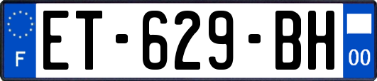 ET-629-BH