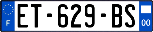 ET-629-BS