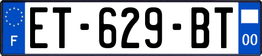 ET-629-BT