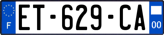 ET-629-CA
