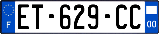 ET-629-CC