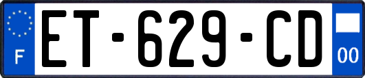 ET-629-CD