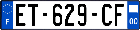 ET-629-CF