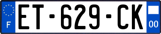 ET-629-CK