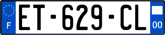 ET-629-CL