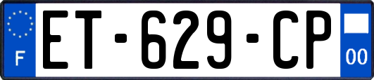 ET-629-CP