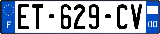 ET-629-CV