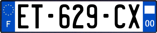 ET-629-CX
