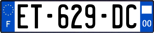 ET-629-DC